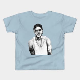 Diego Kids T-Shirt